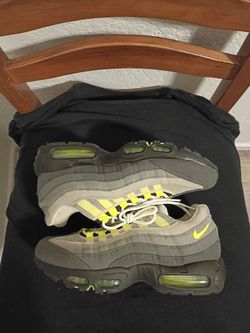 Nike Air Max 95