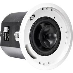 KLIPSCH COMMERCIAL 8" FULL RANGE in ceiling speaker
