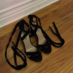 Steve Madden Heels 