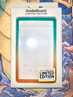 Lagoon Graded Guard Limited Edition Show Exclusive