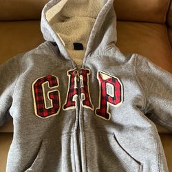 Gap Jacket For 4/5 Year Old - $ 1