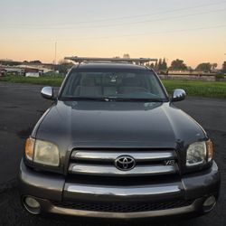 2003 Toyota Tundra