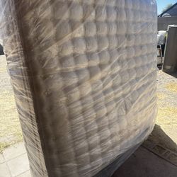 King Mattress 