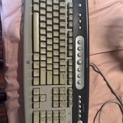 HP  Keyboard 
