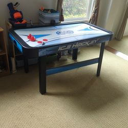 Ice Hockey Table Free