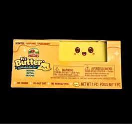 Squishy Farms It's Butter Scented Squishy Toy