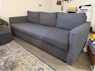 IKEA Friheten Couch Sofa Bed