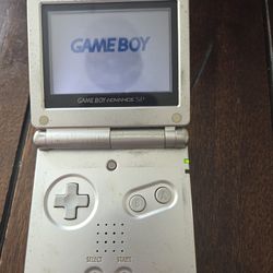 Gameboy Advance