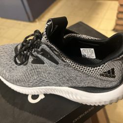 Adidas- Used Once Size 9