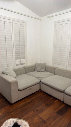 Living room furniture