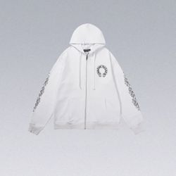 Chrome Hearts Jackets