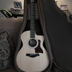 Taylor 214ce Rosewood