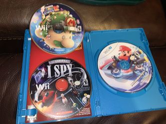 Games