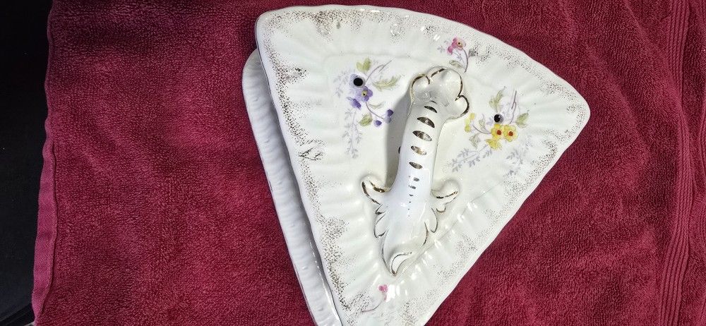 Cheese Dish China