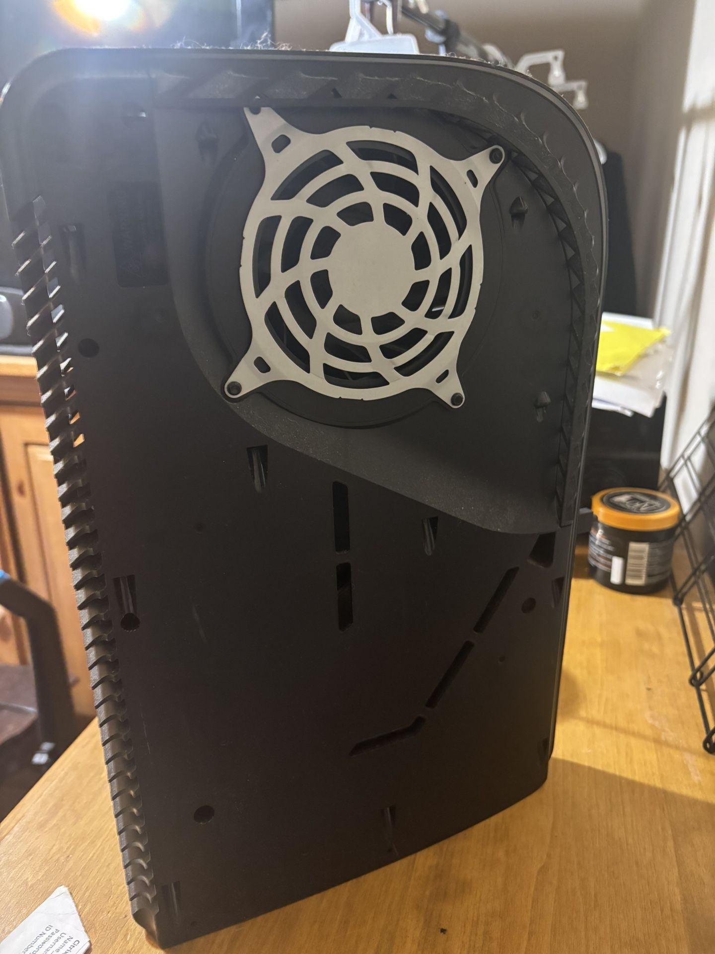 PS5