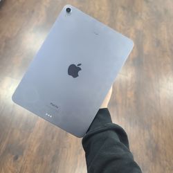 Apple IPad Air 5 10.9" - 90 Days Warranty - Best Deal In Town