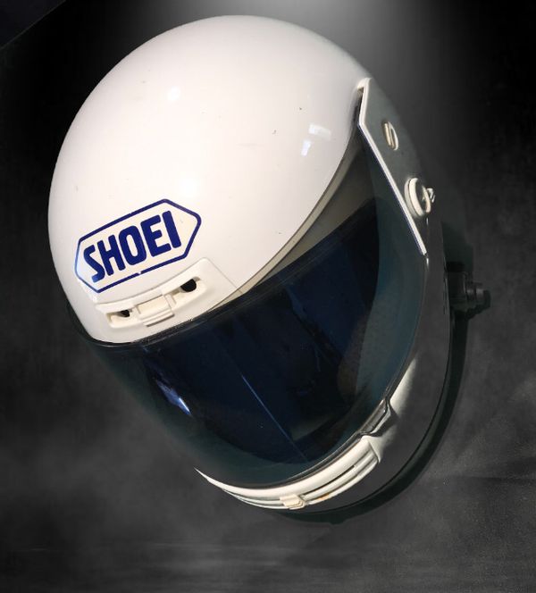 Shoei RF-200 Motorcycle Helmet size SM for Sale in Land O Lakes, FL