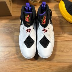 Air Jordan Retro 8  "3 Peat" 