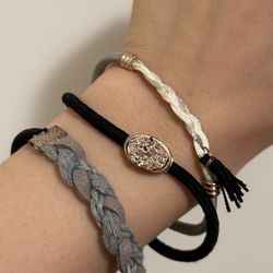 Bracelet Hairbands