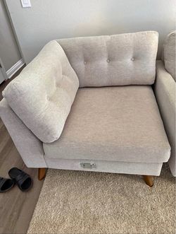 Joybird Corner Piece Only (NOT A COMPLETE COUCH)