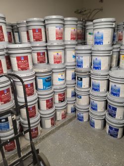 Pintura and primer