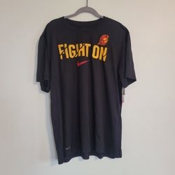 Nike USC Shirt