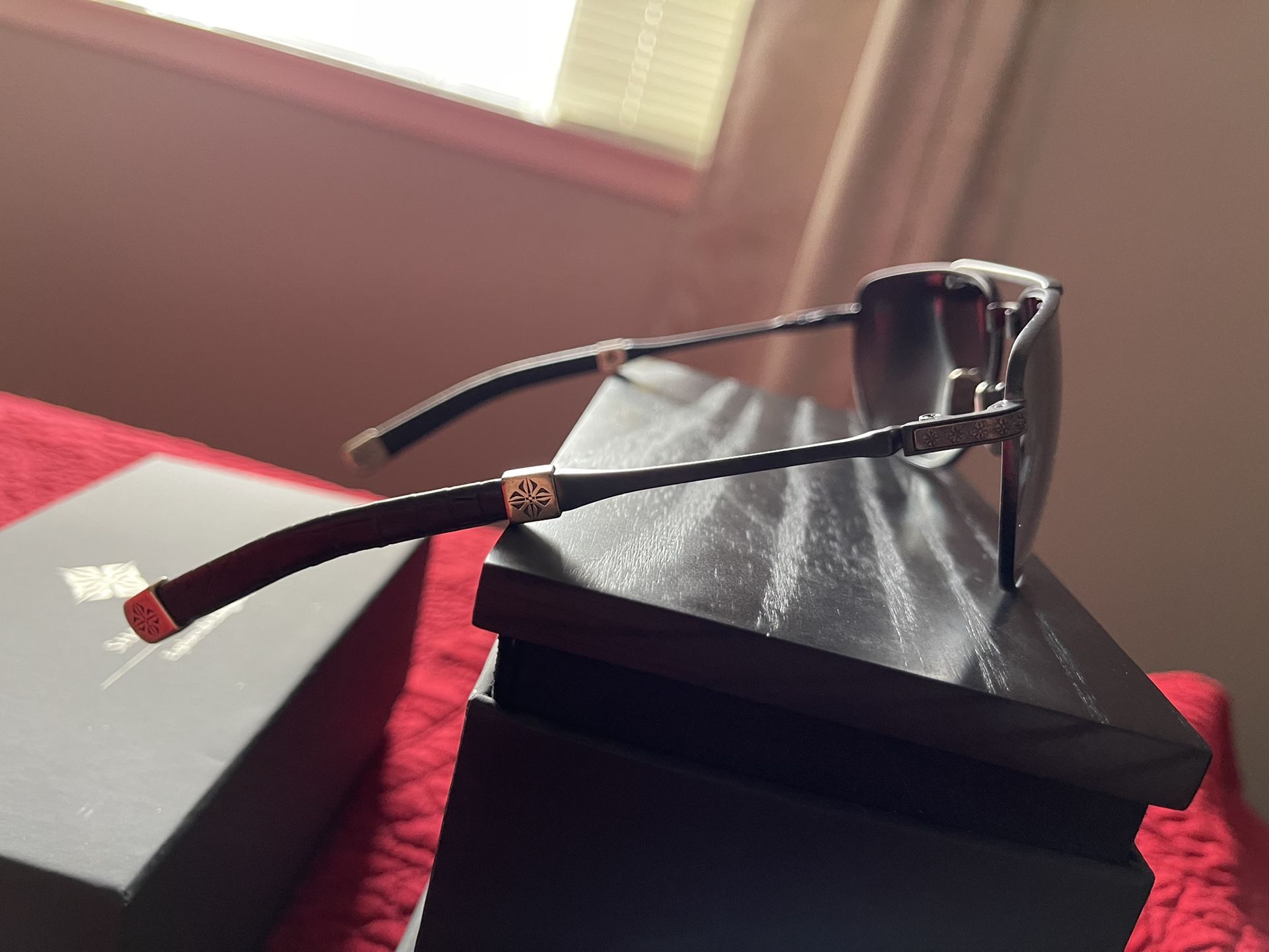 New Shamballa Sunglasses