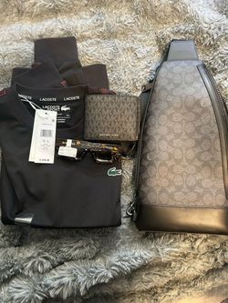 Designer items