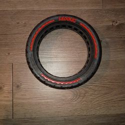 One Nedong (8.5 x 2.0) N8.5-360008Q-7 Non-Pneumatic for Electric Scooter