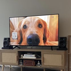 Amazon Fire Tv 4k 55” Inch 