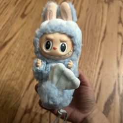 Hide and Seek - Merbubu - Labubu $80