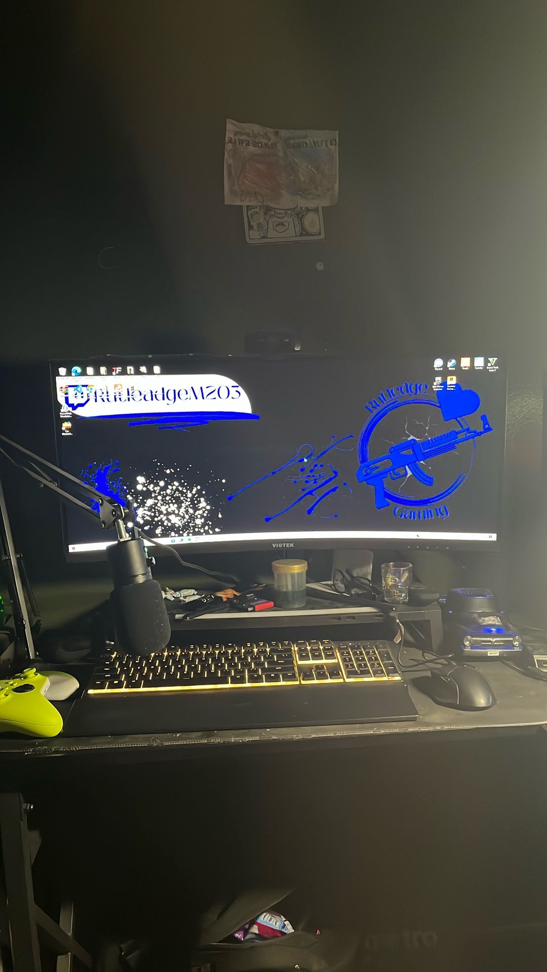 Gaming Pc
