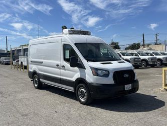 2021 Ford Transit-150 Cargo Van