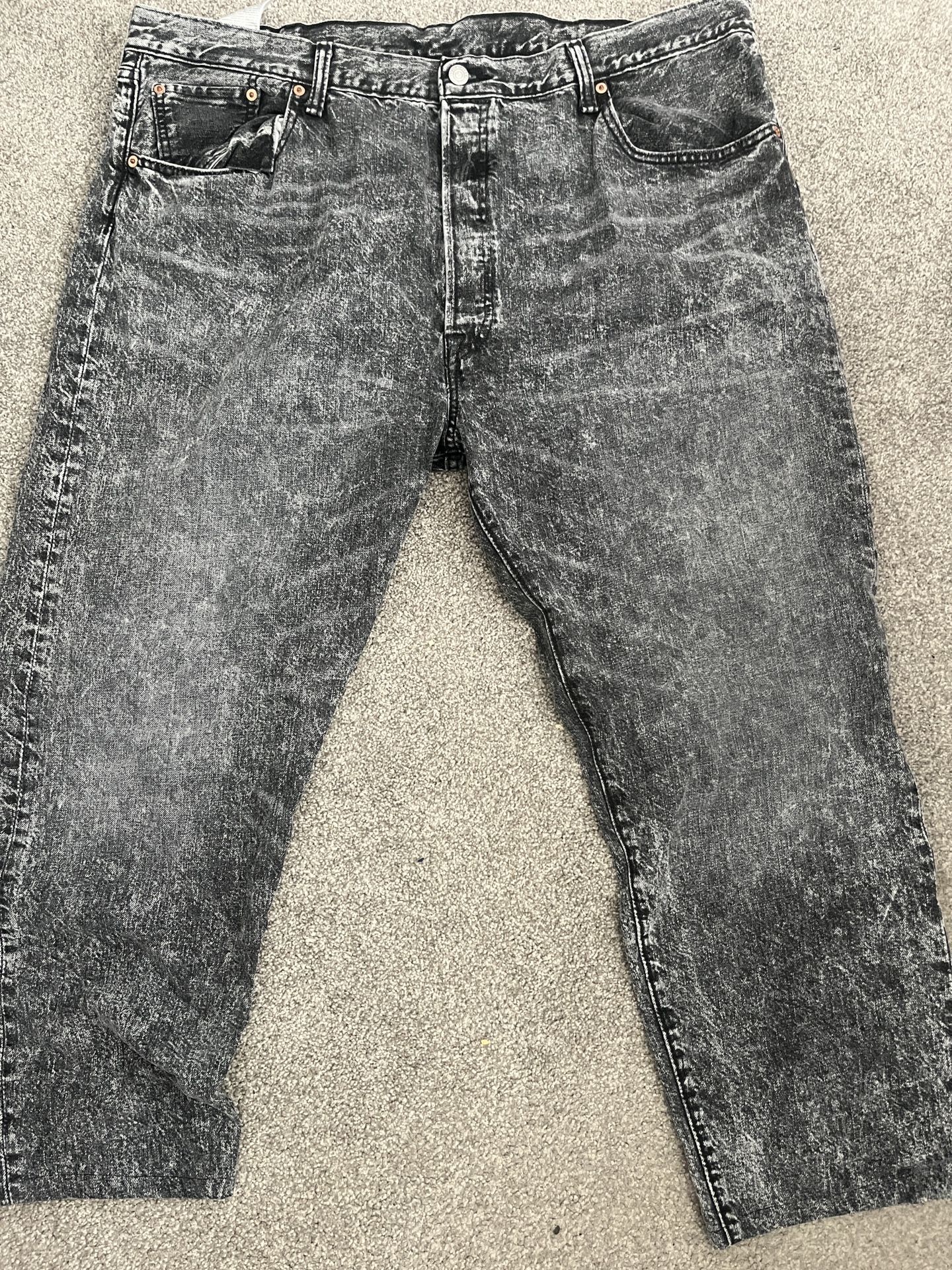 Levi’s Jeans