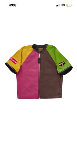 Supreme x Vanson