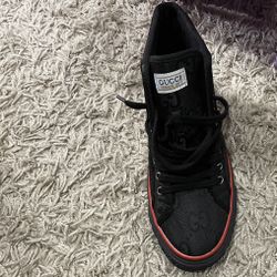 Gucci Tennis 1977