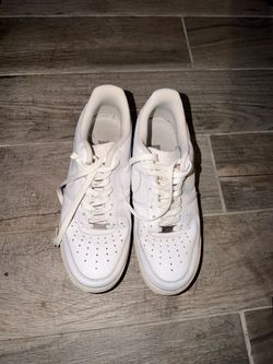 Used Air Force 1