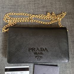 Prada Purse Authentic 