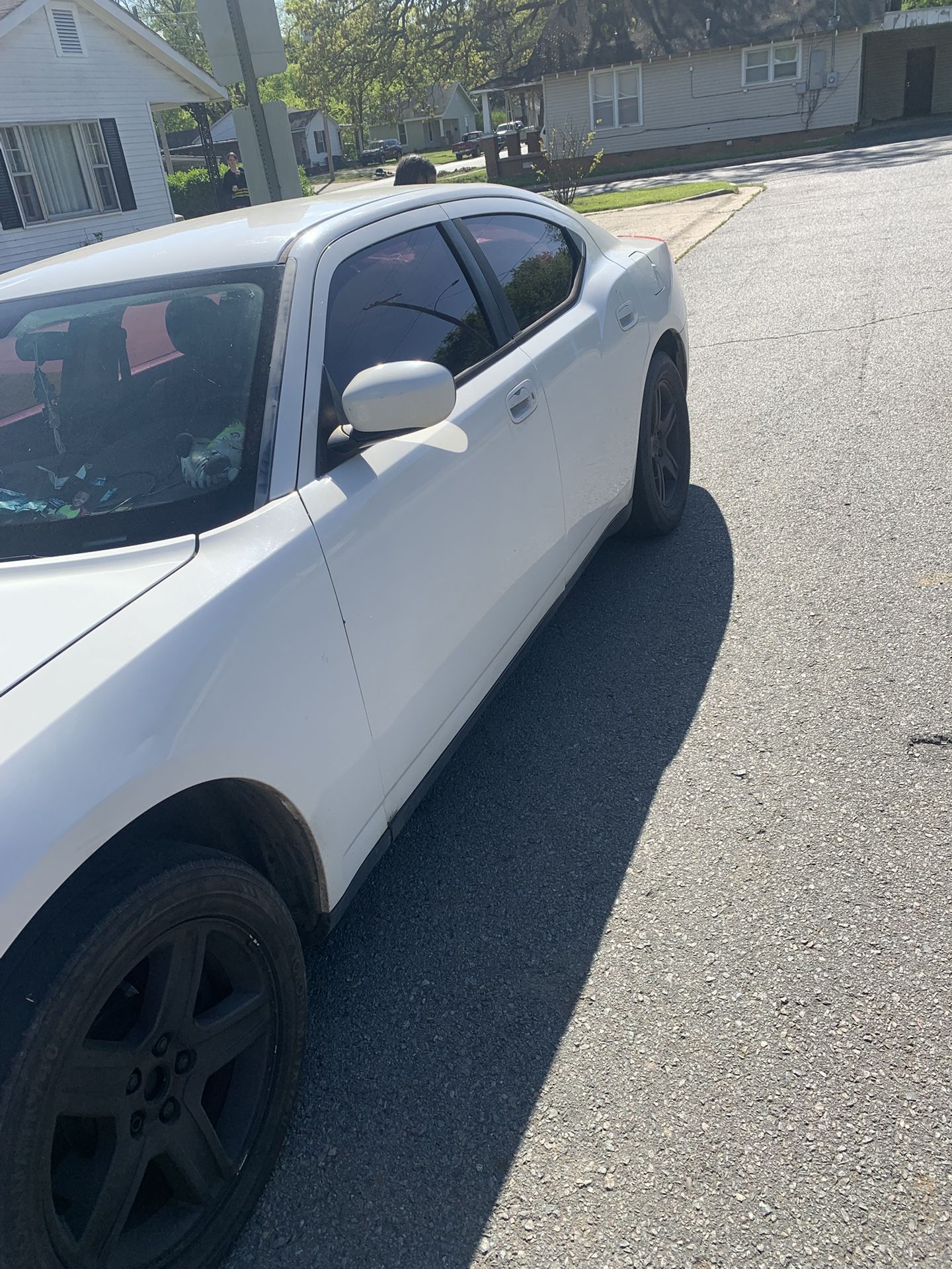 2009 Dodge Charger