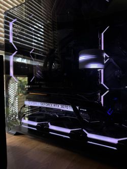 EVGA RTX 3070Ti FTW3 (READ DESCRIPTION)
