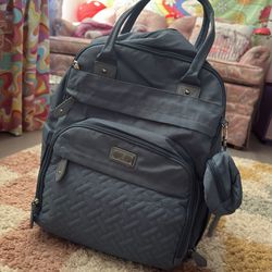 Diaper bag
