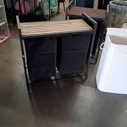 Laundry Hamper 