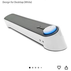 GoGroove Sonaverse UBR Soundbar Computer TV Laptop Speakers