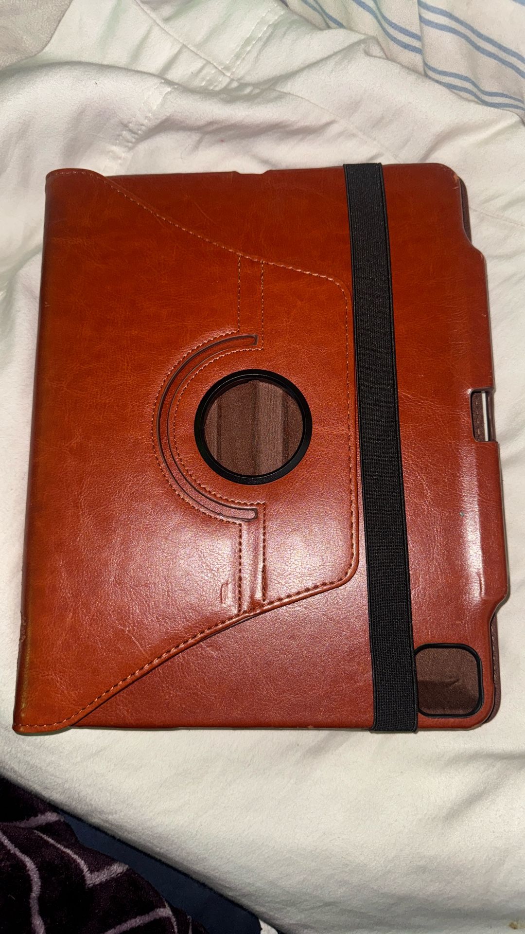 Fintie 360 Rotating Case