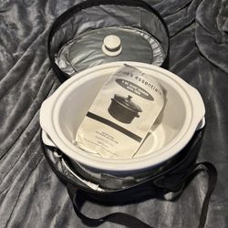 Crockpot 