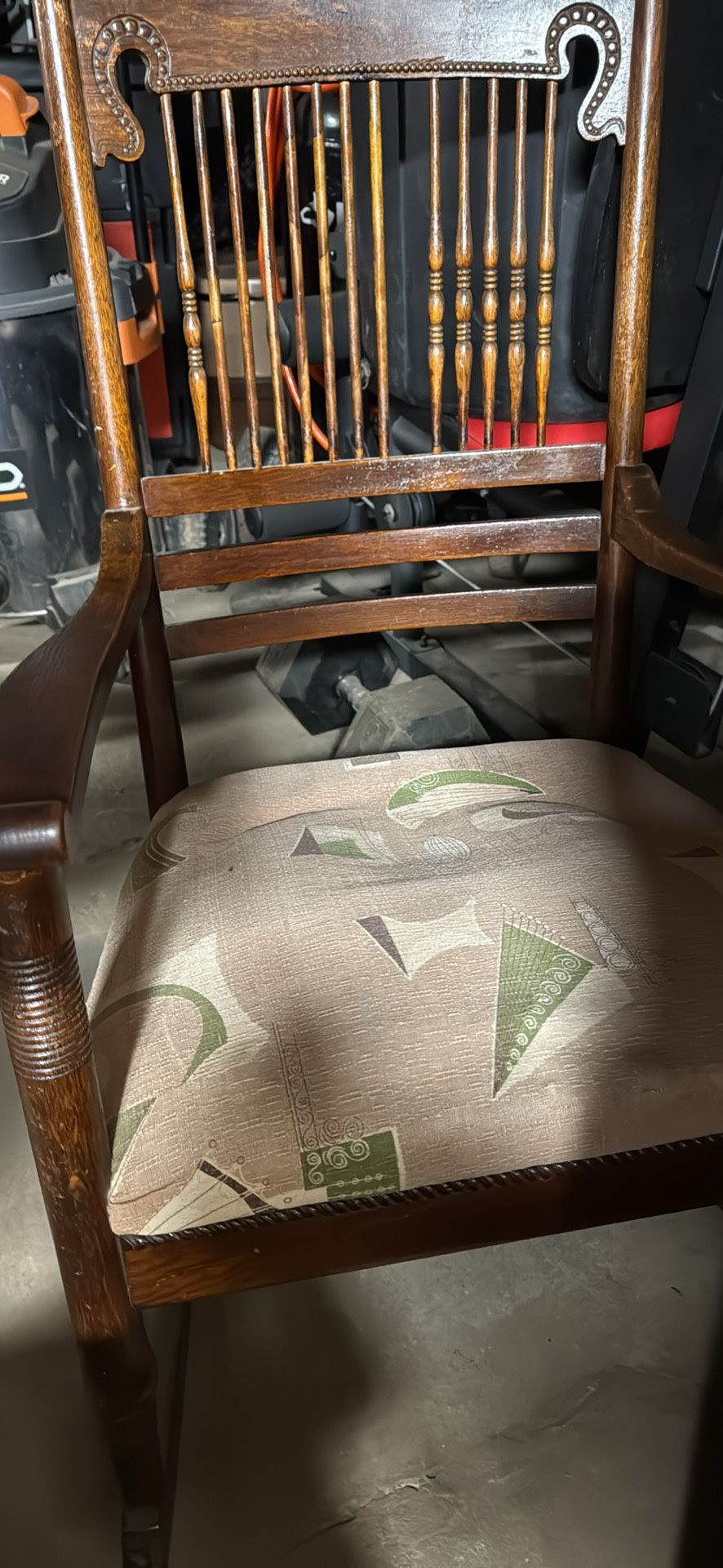 Rocking Chair