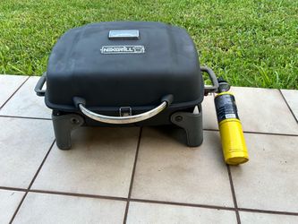 Barbecue NEXGRILL… Portable Propane Gas…$75