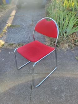 Vintage Chairs