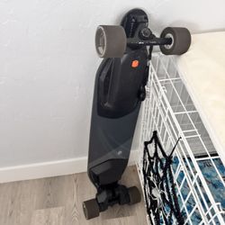 Boosted Board 