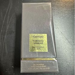 tom ford tobacco vanille